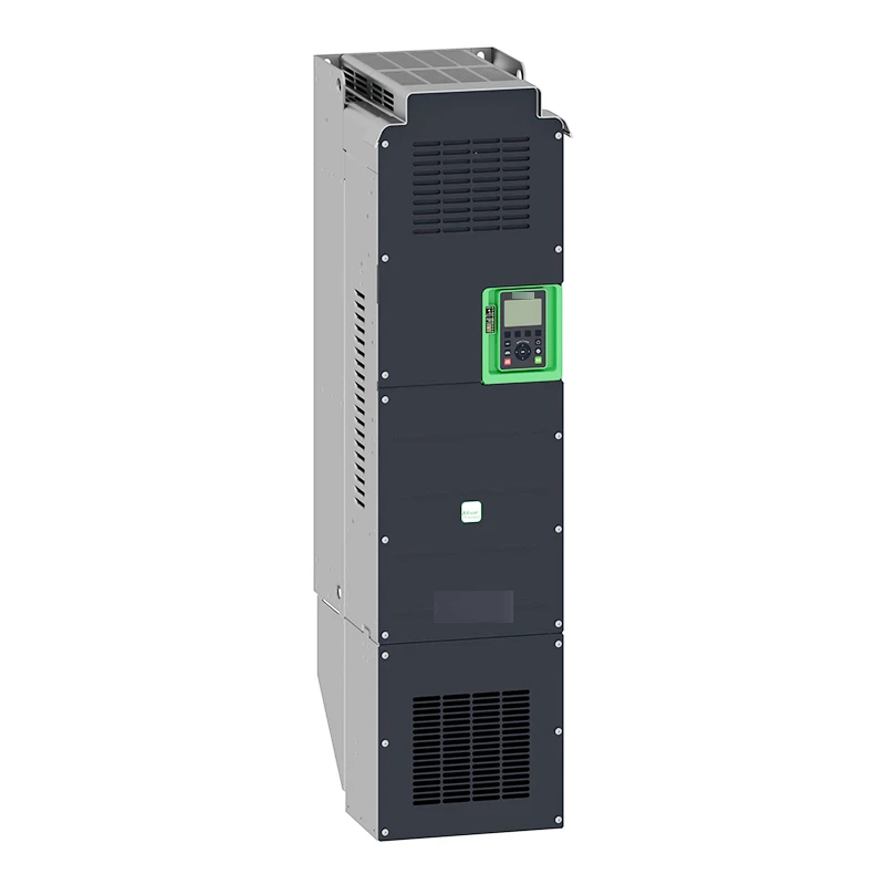 Brand New 100% Original Sch Nei Der ATV630C11N4 Variable Speed Drive Altivar Process ATV600 ATV630 110kW 150hp 380 to 480V IP00