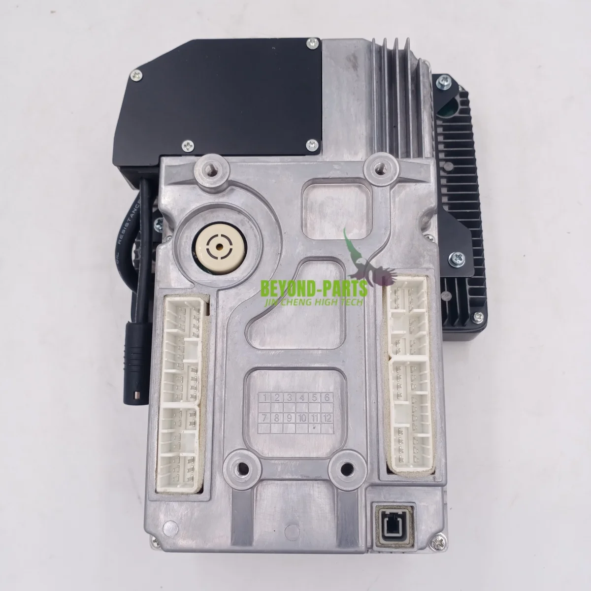 7835-31-5009 Monitor Display Gauge Instrument Panel For PC400-8 PC300-8 Excavator Spare Parts