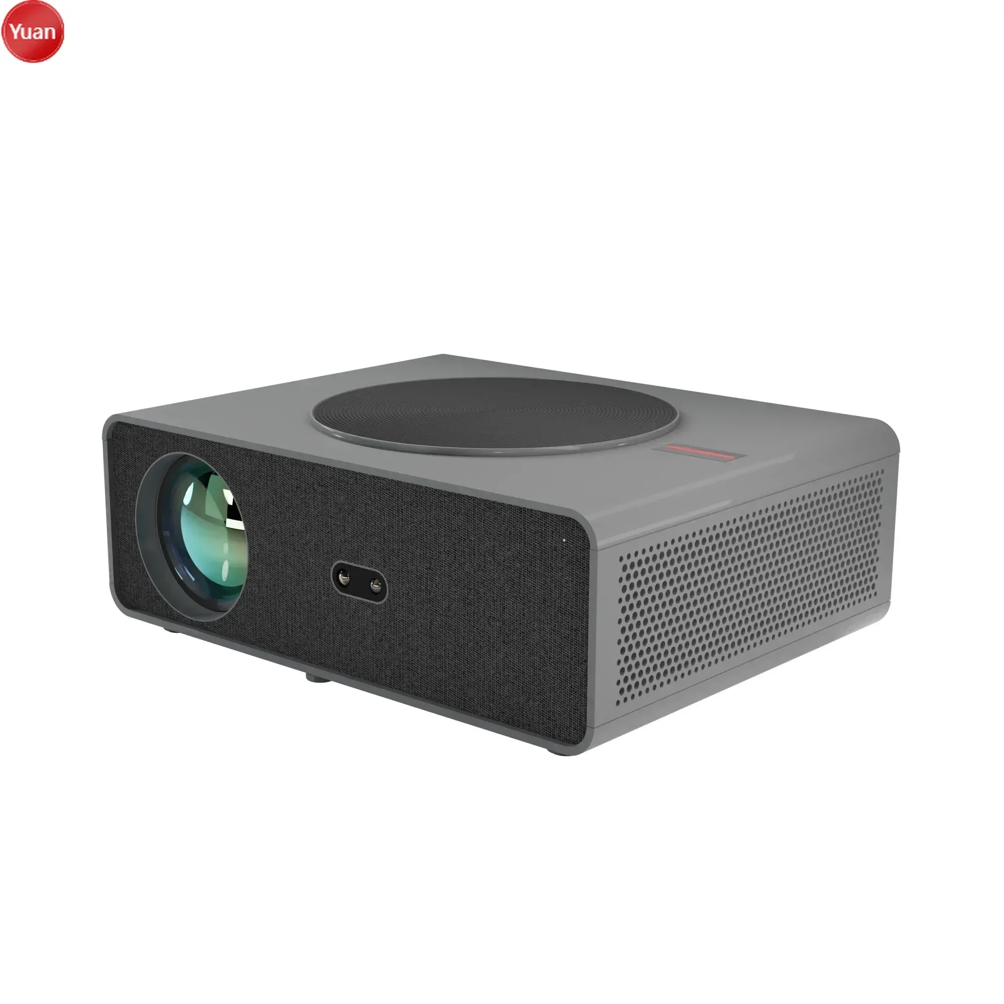 [Upgraded 11000 Lumens Auto-Focus 1080P Projector ]Factory OEM ODM 4K LED LCD Home Theater Portable Video Portable Projector