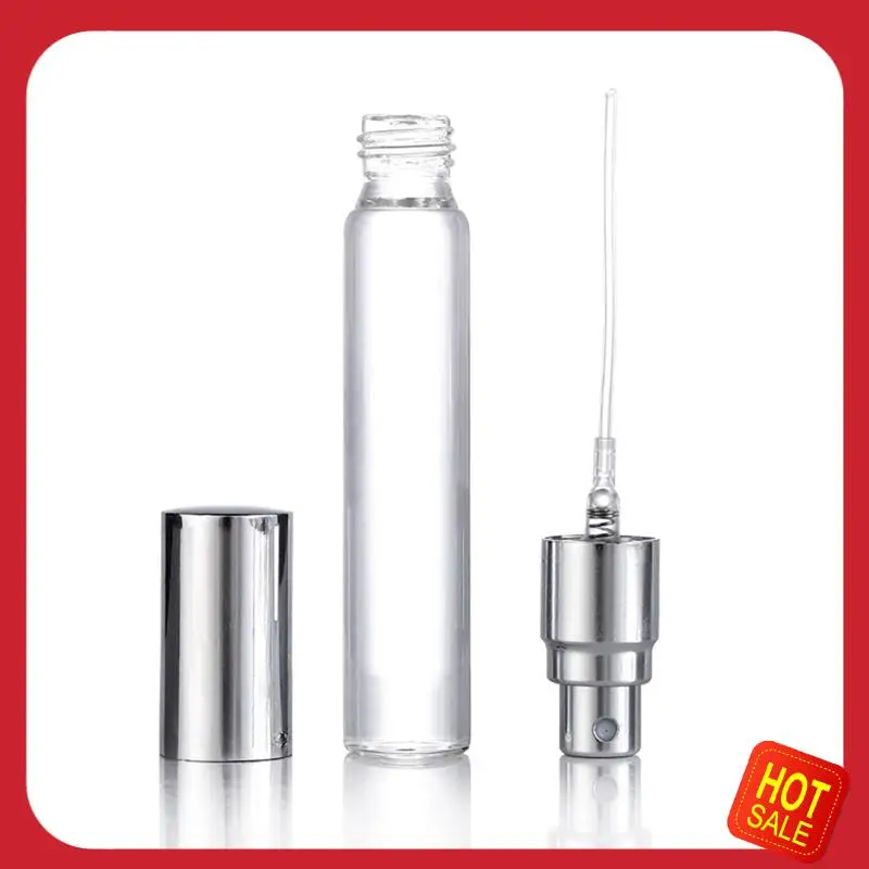 

A08I 30 шт. дорожный распылитель флакон для духов парфюмерный флакон 15 мл для подарочного образца флакона парфюмерный макияж