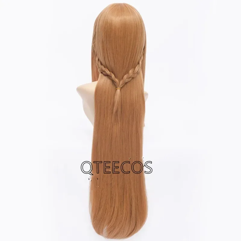 Nene 2025 Sword Art Online Asuna Yuuki Cosplay Anime Halloween Christmas Party Costume With Socks For Women view 6