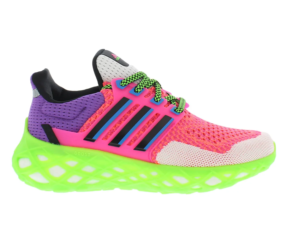 

Обувь для мальчиков Adidas Ultraboost Web Dna