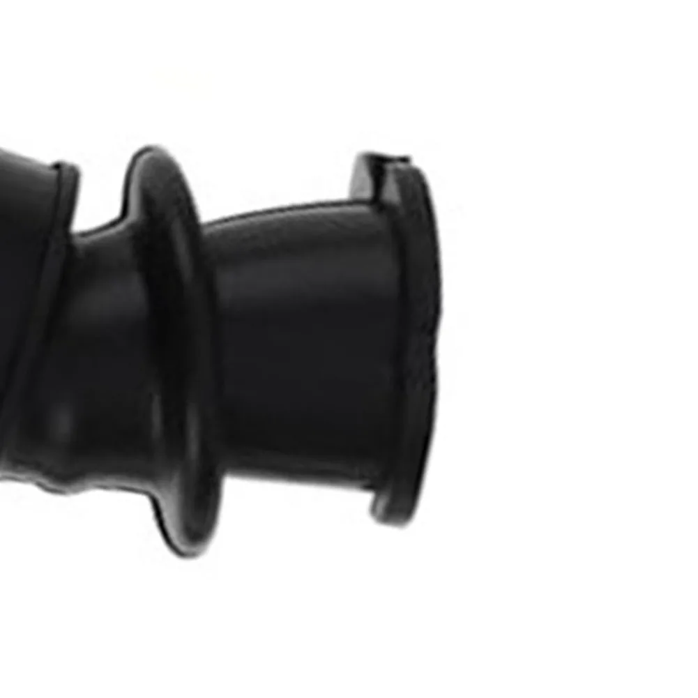 for chainsaw Repair Black Intake Manifold Clamp Pre Dimensioned Installation Kit Intake Manifold Easy Installation