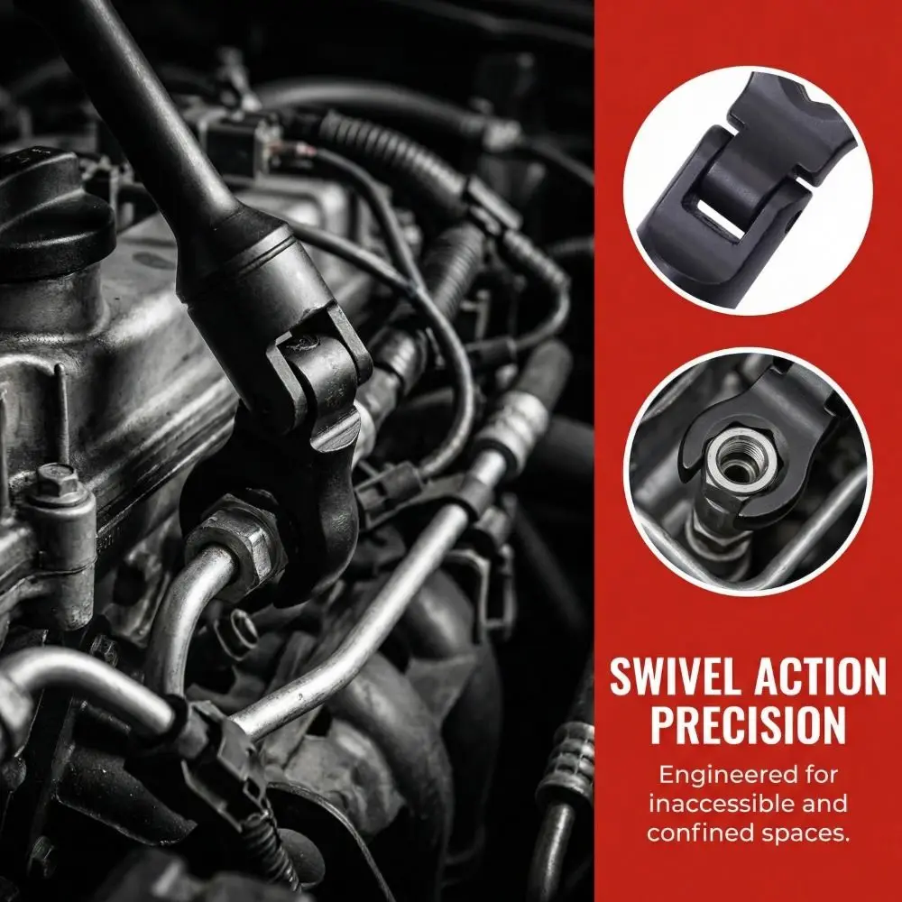 high-quality-rotatable-tubing-wrench-universal-head-6-pcs-set-brake-hydraulic-wrench-ratchet-mechanism-12mm-19mm