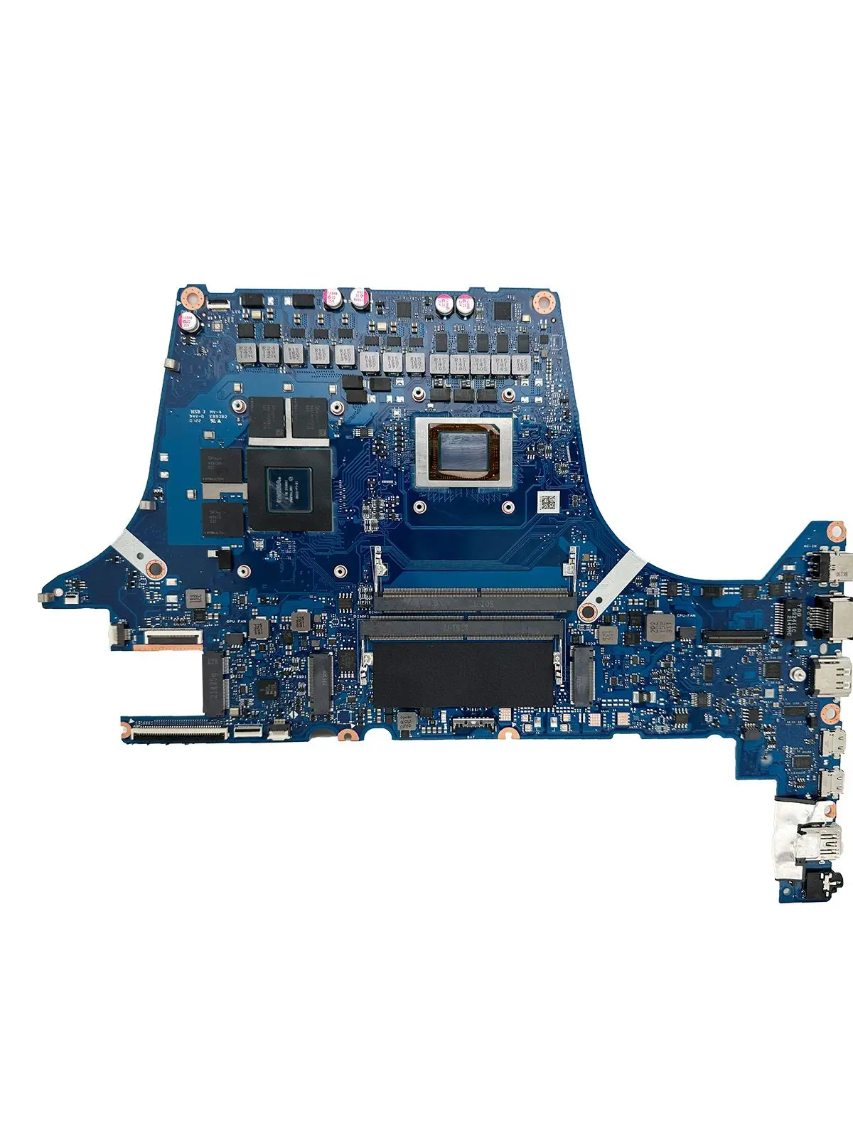 Płyta główna FX507ZV do Asus FX507ZU FX507 FX507ZI FX507VV FX507VI FX507VU FX707ZU4 FX707ZV4 FX707VU FX07V FX707VV 12/13 generacji — zdjęcie produktu 7