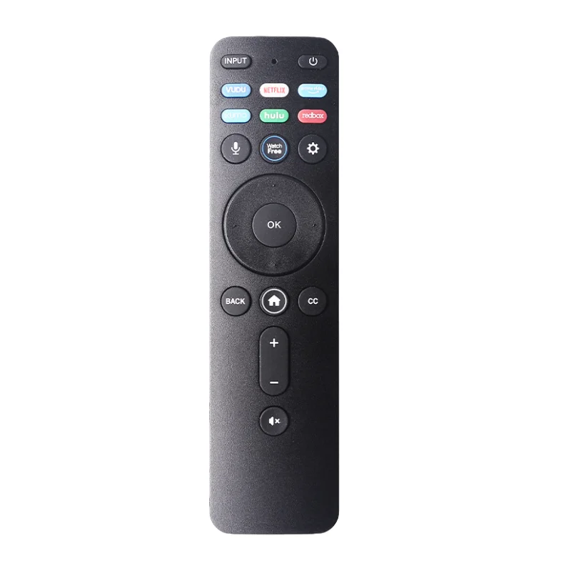 

Brand New Original 398GM15BEVZY003K XRT260 Bluetooth Voice Remote for VIZIO Smart TV