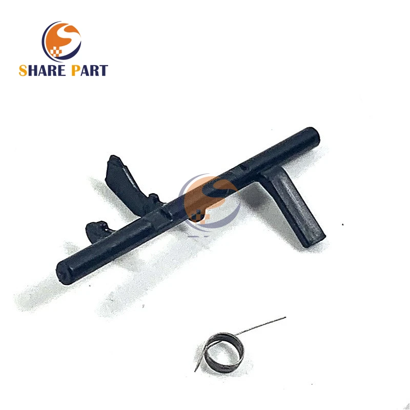 مستشعر تغذية الورق الأوسط 500 مجموعات مع أجزاء طابعة زنبركية لـ Pantum P3307 P3306 3308 3380 3365 3385 M6770 M6870 M6705 M6708 #2