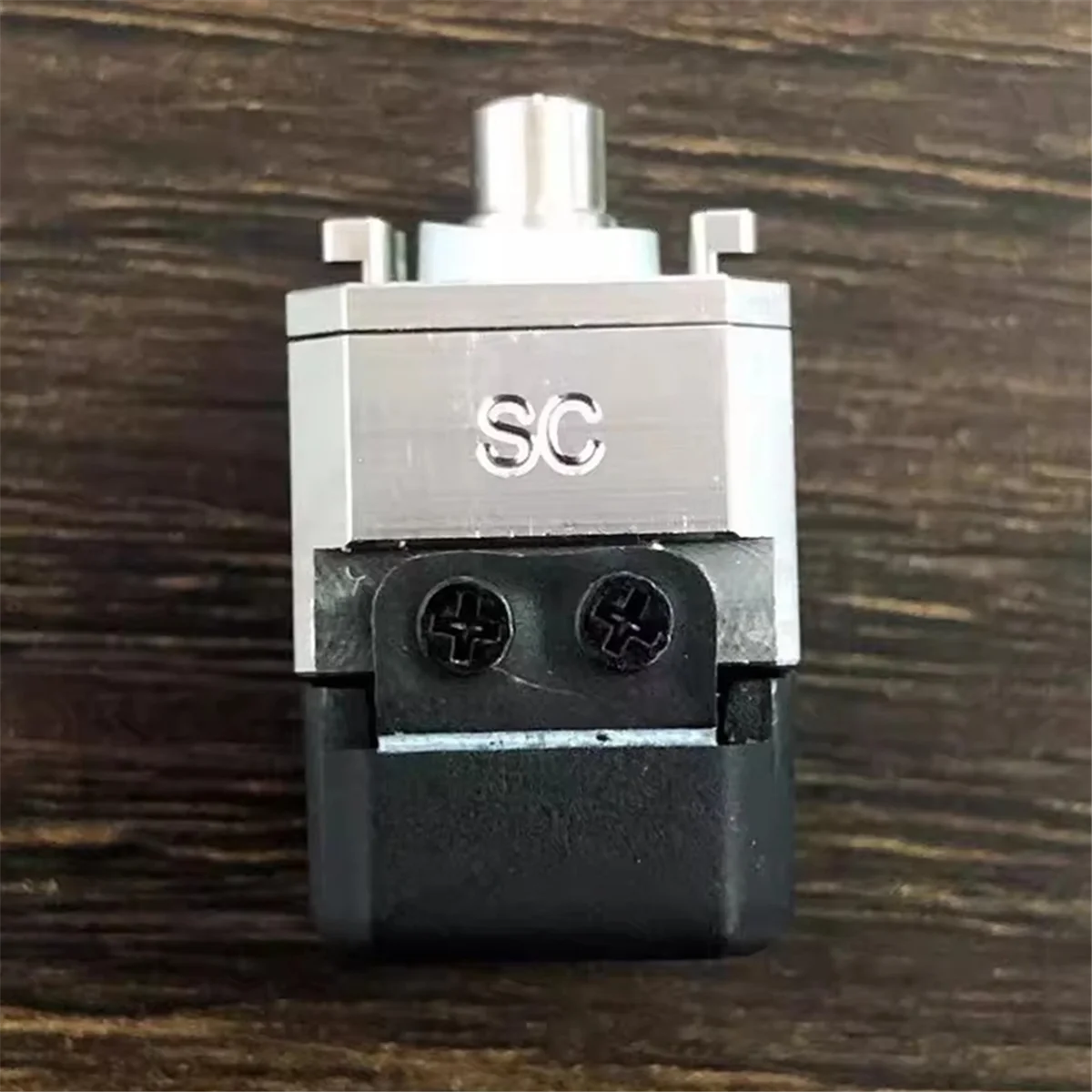 

Popular_EXFO EUI-91 SC Connector Adapter for AXS-100 AXS-110 FTB-150 FTB-200