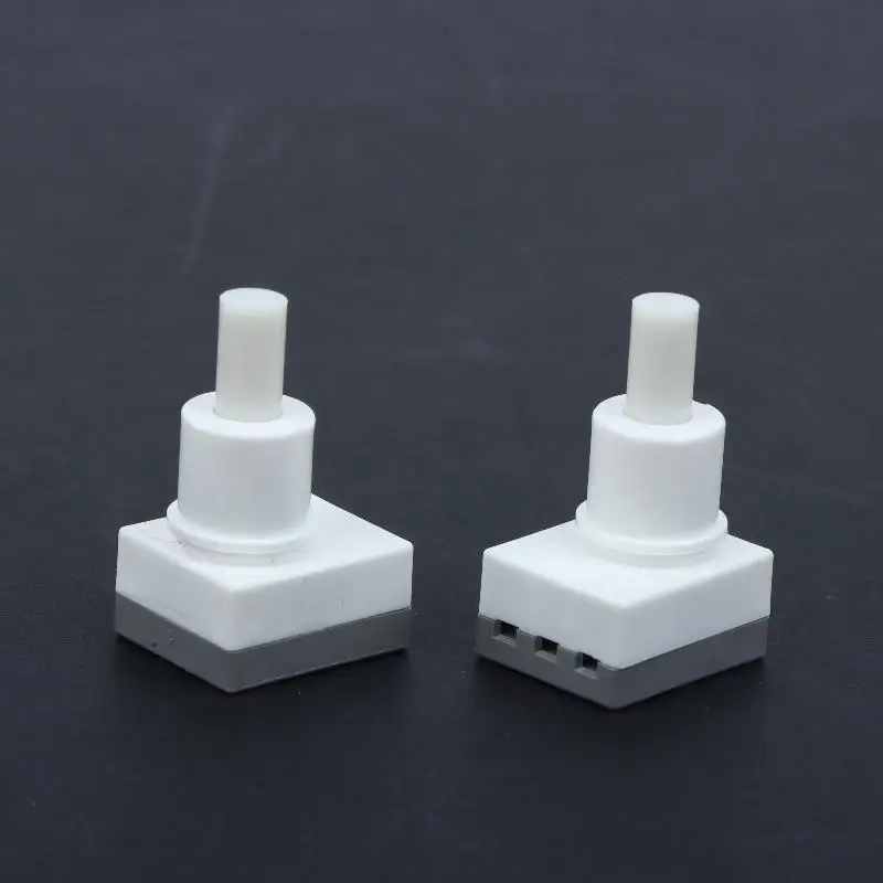 2pcs Car Dome Lamp Switch Kit 34404‑SDA‑A21 Fit For Accord CR‑V Element Reading Light Switch