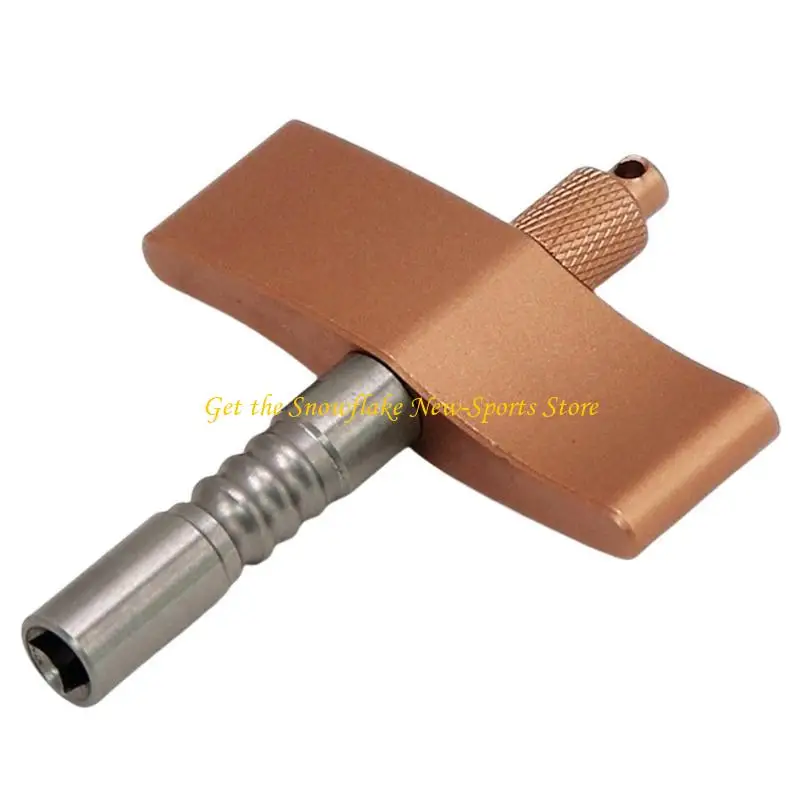 أداة ضبط الطبل E56D لأجهزة الإيقاع الرئيسية لأسطوانة المسيرات القياسية المستمرة #2