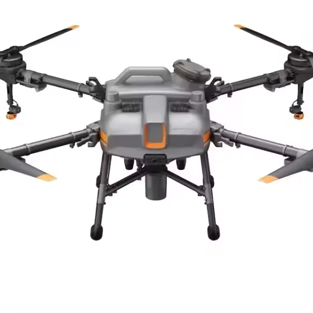 

Agriculture Use 4 Axis 5kg Carbon Fiber Frame Agricultural Transportation Delivery Cargo With 5kg Payload
