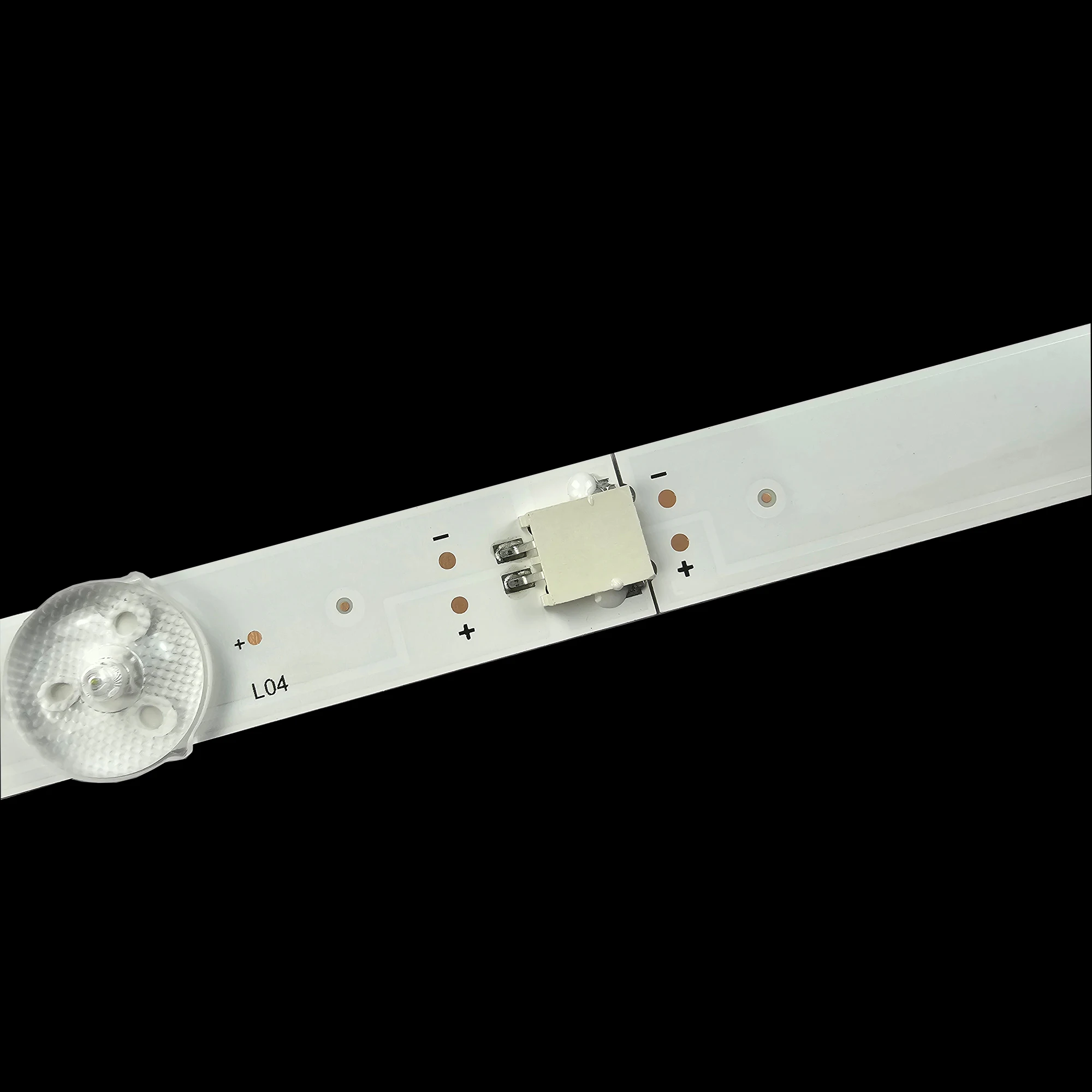 Led Backlight Strip Voor Bbk E43DM1000 Mcpcb JP43DM 43LEM-1043/FTS2C 43LEM-5043/FTS2C 43LEX-5058/FT2C JS-D-JP43DM-A81EC (80227)