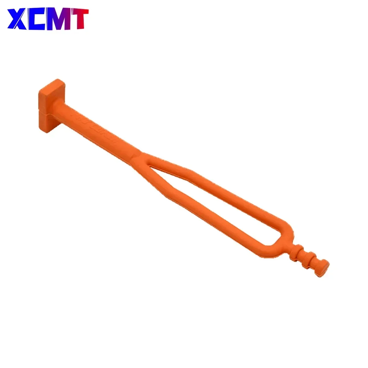 Motocross rubberen standaard zijstandaard riem voor KTM XC XCW XC-W TPI EXC EXC-F zes dagen 125 250 300 350 450 500 1998-2021 2022