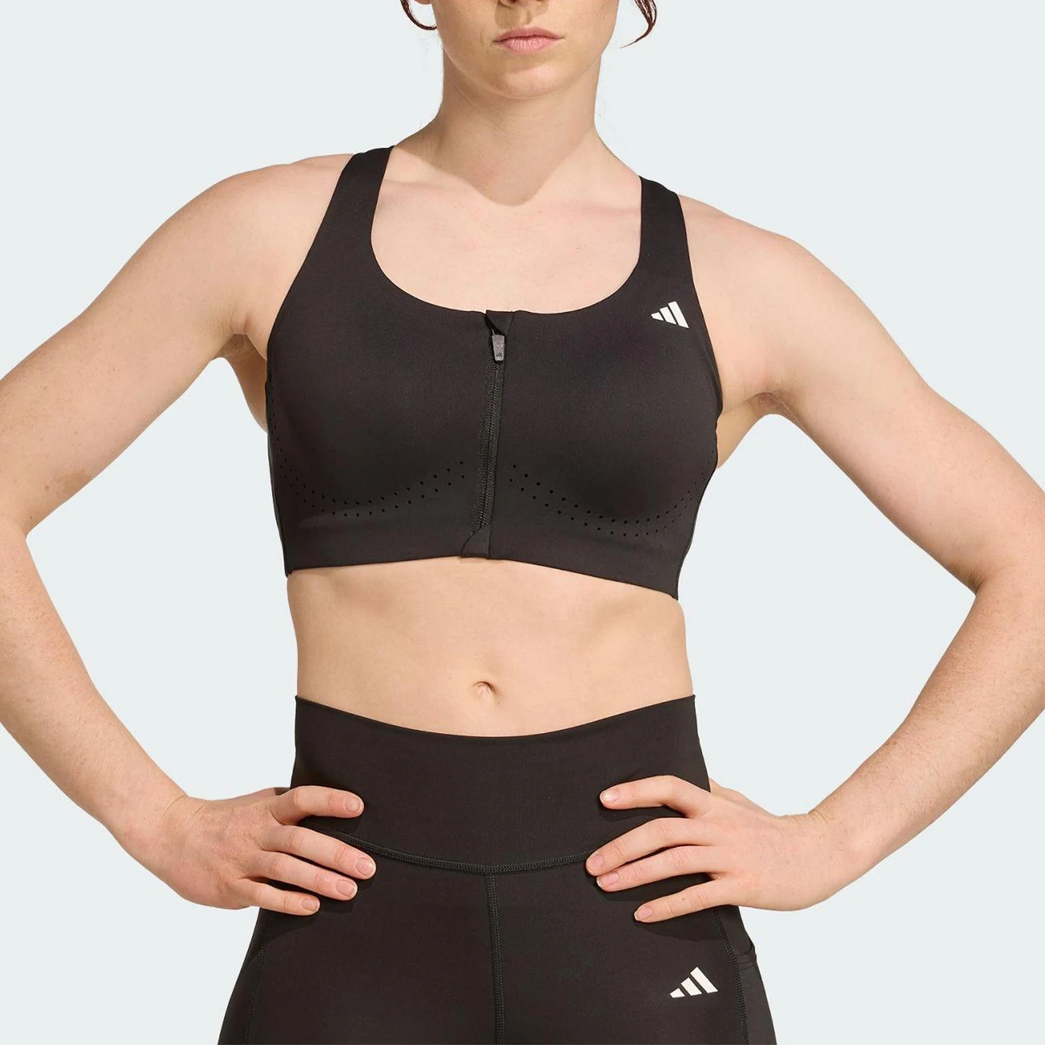 

Adidas genuine EASY FIT HS GCA Women's Boxing Sports Bra KB9926