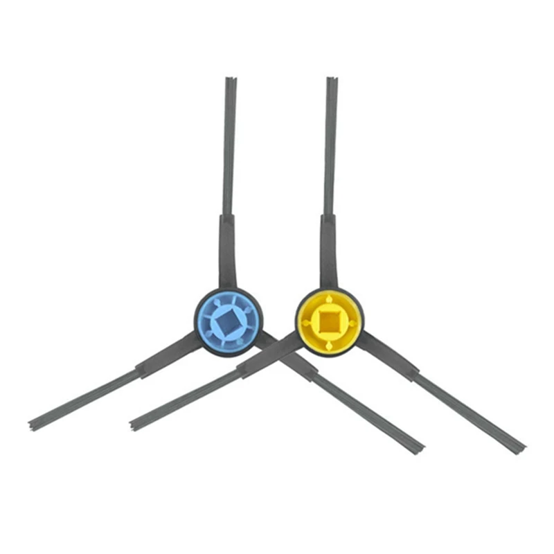 A44F-30 Pcs Ultra Durable Accessories For MIDEA V12 Sweeper Accessories