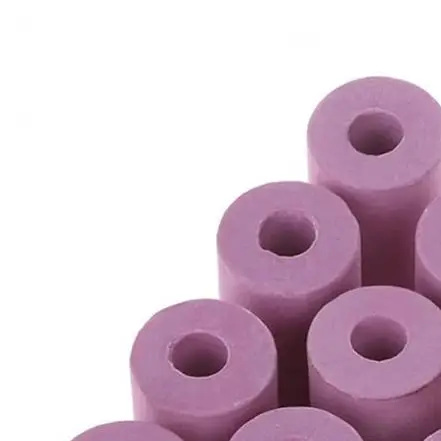 

10Pcs 4.5/5/6/7mm Ceramic Sandblast Nozzle Air Sandblaster Tips For Pneumatic Blasting Tools Accessories