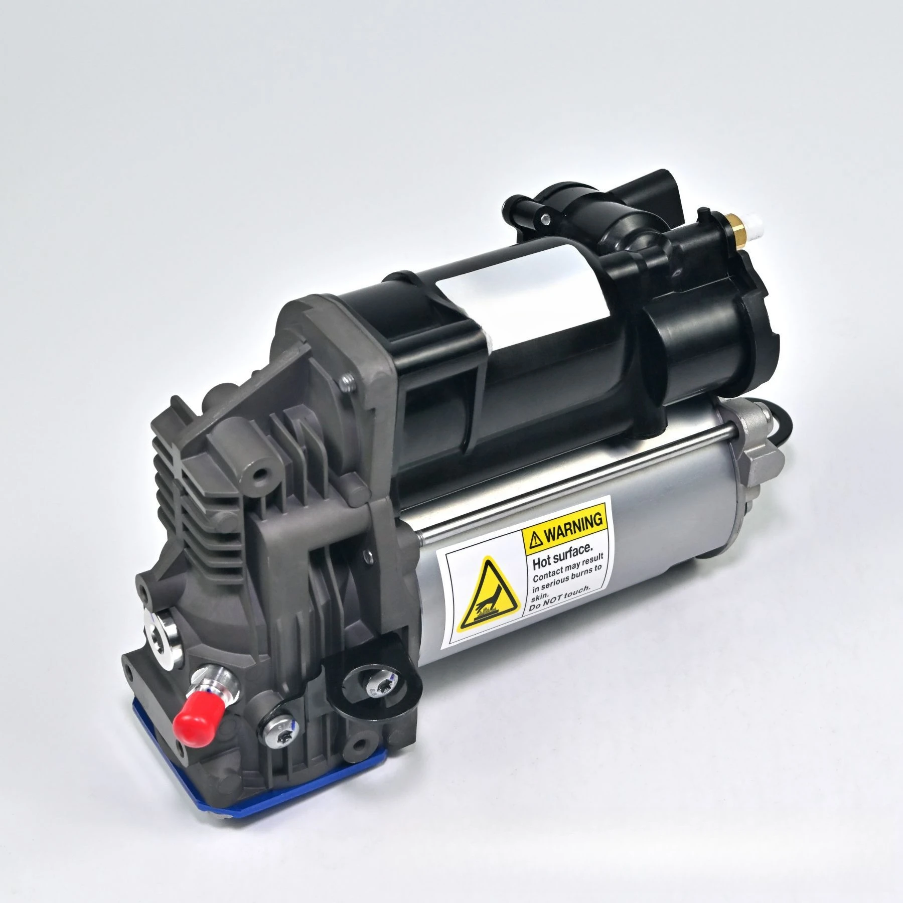 A2213201704 Suitable for Merce des-Be nz S-class W221 S350 S400 air pump assembly air suspension compressor