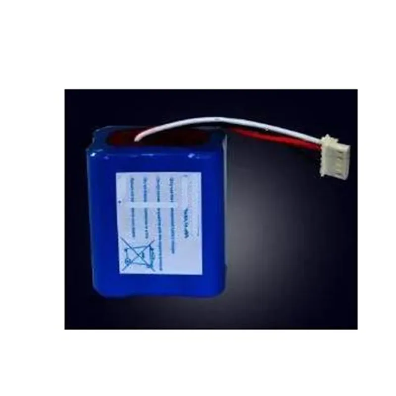 

7.2V 2000Mah Ni-mh Rechargeable Battery Pack For I.Robot Braava 380T Floor Sweeper Mint5200C Machine