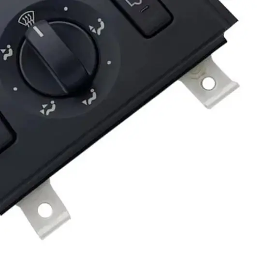 AC Control Unit Panel Combined Switch For Volvo Truck For FM 20508582 21318121