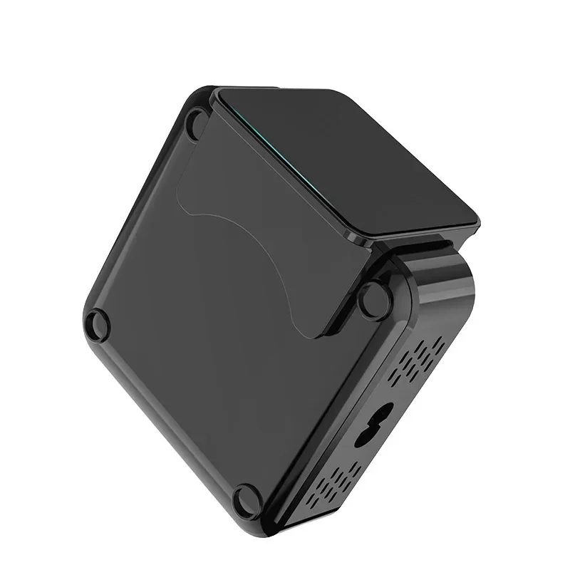High efficient desktop fast charge 200W gallium nitride charger, fast, safe, convenient, the perfect combination of power and sp