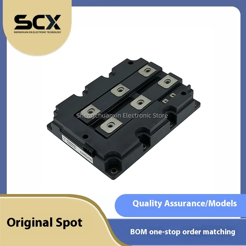 PM1200HCE330-01 PM1500HCR330-1 وحدة جودة جديدة