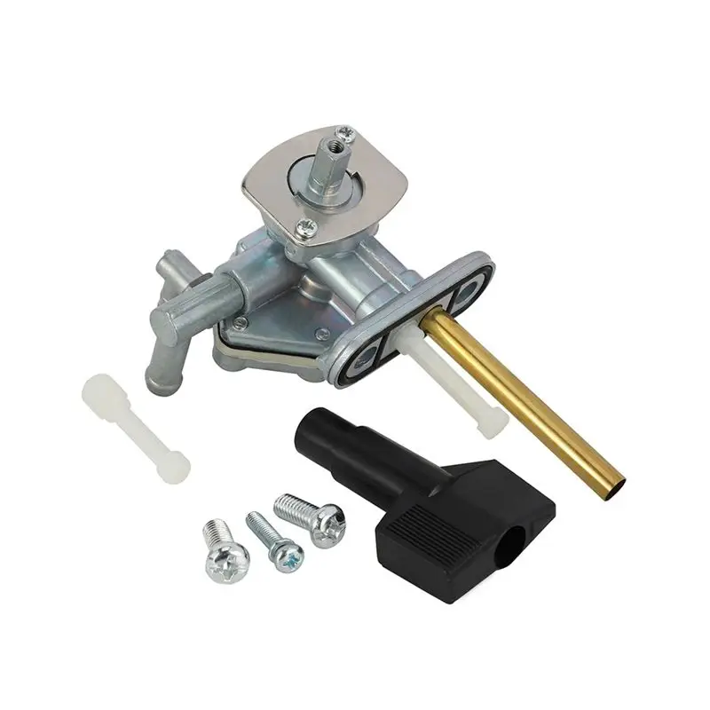 

AEE5-GSF Fuel Gas Faucet Valve Switch For BANDIT GSF600 GSF600S BANDIT GSF1200 GSF1200S BANDIT