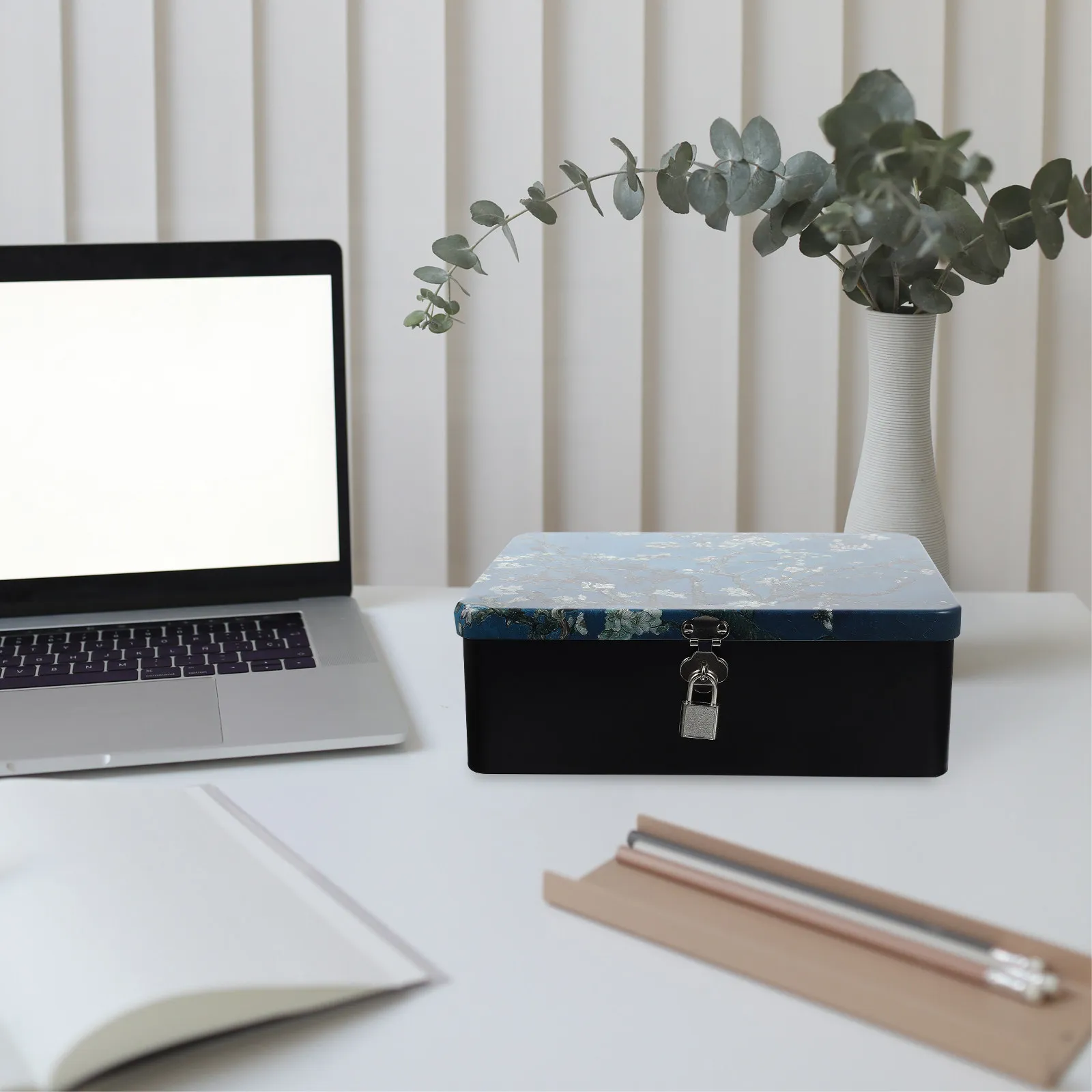 

Винтажный жестяной органайзер для хранения, настольный контейнер для украшений и конфет, подарочная коробка, декоративный сувенир для вечеринок, свадеб и банкетов, маленький размер