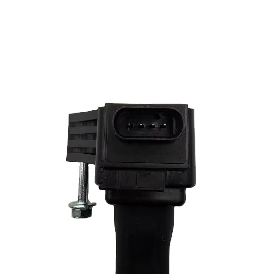 4pcs OEM 12647553 12673523 Factory Price Bobina De Encendido Auto Engine Ignition Coil For Chevrolet Spark