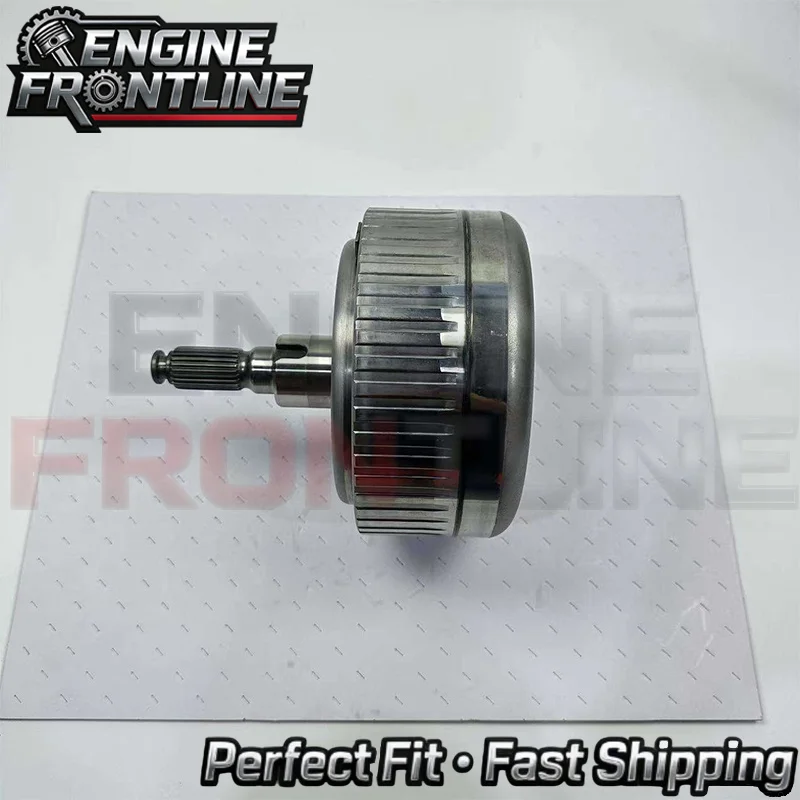 

Original New A2122502052 724.2 Wet Transmission Part Start-Off Clutch Suit For Mercedes-Benz Hybrid S400 E400 Start-Off Clutch