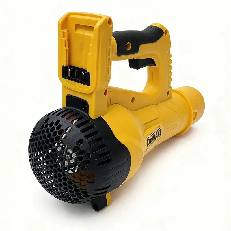 

Dewalt Electric Cordless Leaf Blower Long Tube Blower Garden Leaf Sweeping Tool for 18V Battery Home Courtyard Snow Cleaner