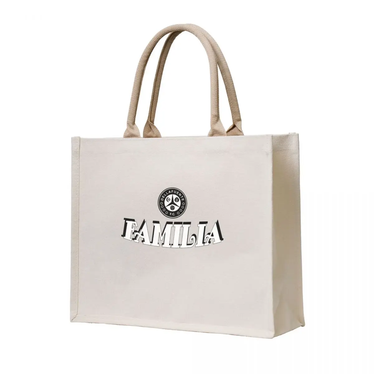 

dellafuente Tote Bag large size bags tote bag men's Women's bag