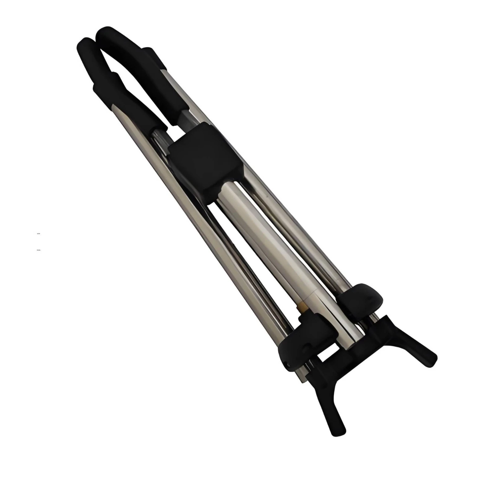 Saxophone Stand with Bag Foldable Saxophone Stand with Carry Bag Portable Compact for Saxophonists, Rehearsals, Stage