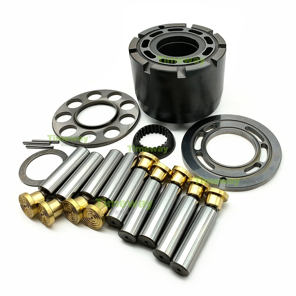 

Hydraulic Pump Assembly V70 Repair Kit for Repair DAKIN Piston Pump