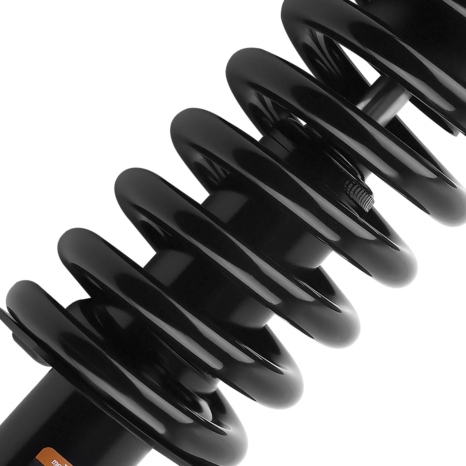 日産 パスファインダー エクステラ 2005-2012用 ストラットコイルスプリング フロント 171103 1345557