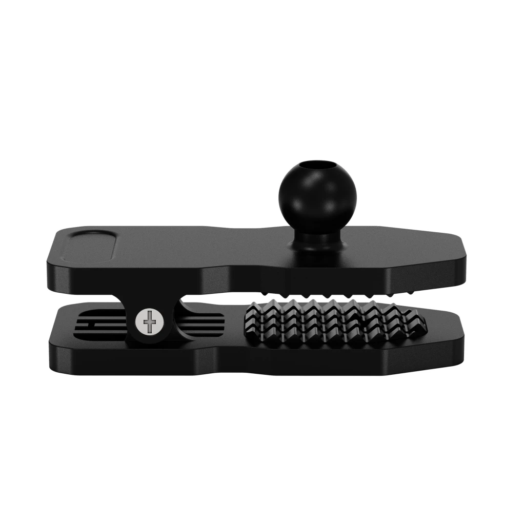 Universal Shoulder …