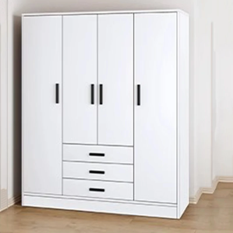 

Drawers Living Room Closet Storage Organizer Bedroom Partitions Wardrobe Cupboard Wooden Shelves Guarda Roupa Trendy Furniture