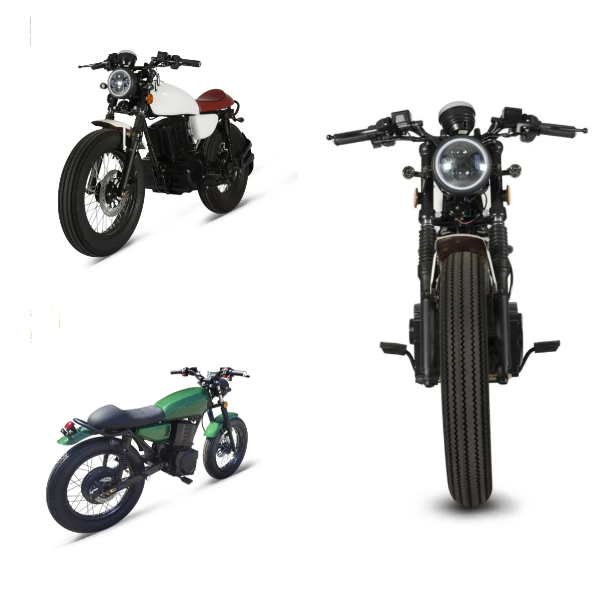 

Новейшая новая энергетическая литиевая батарея, высокоскоростной электрический мотоцикл 90 км/ч, CG, хит продаж, электрический мотоцикл с двигателем 3 кВт