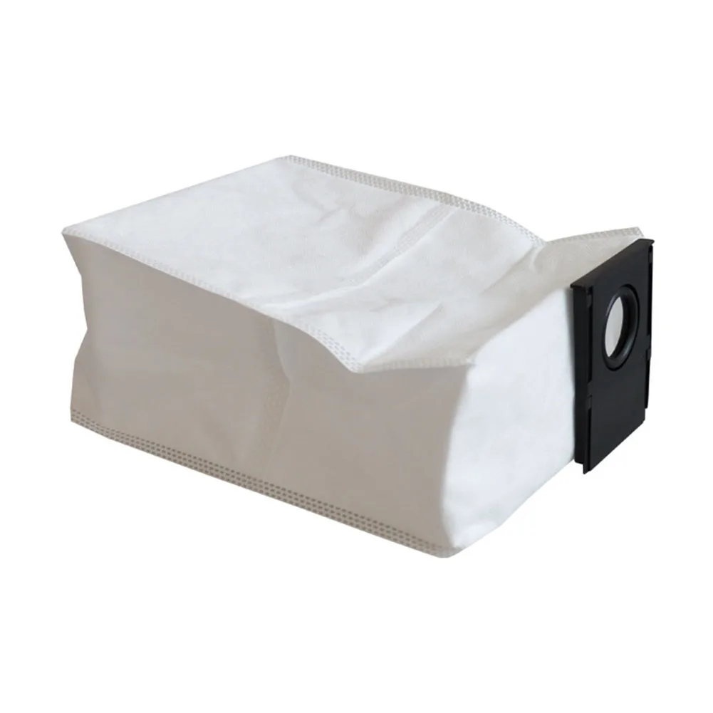 Pack of 4/10 Dust Bags for Eureka NEW400 WetDry Floormop Vacuum Cleaner with Multi Layer Filtration and Construction