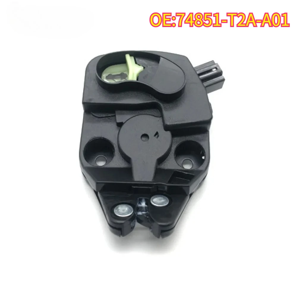 

High quality New For 74851-T2A-A01 trunk lock suitable for 2013-2018 Honda Accord Acura TLX