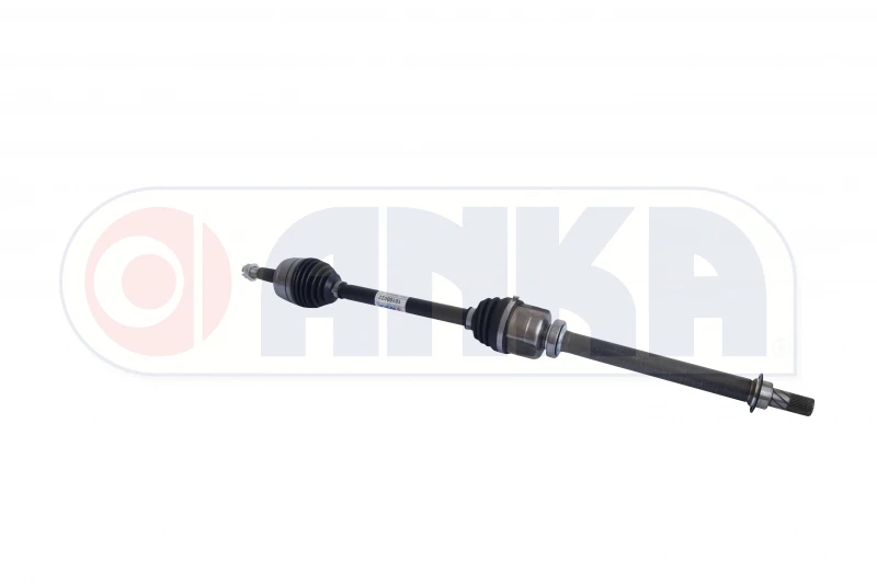 Store code: 10100022 for axle complete right MEGANE III-FLUENCE-SCENIC III-FLUENCE-SCENIC III autom 6 VIT. 09 =