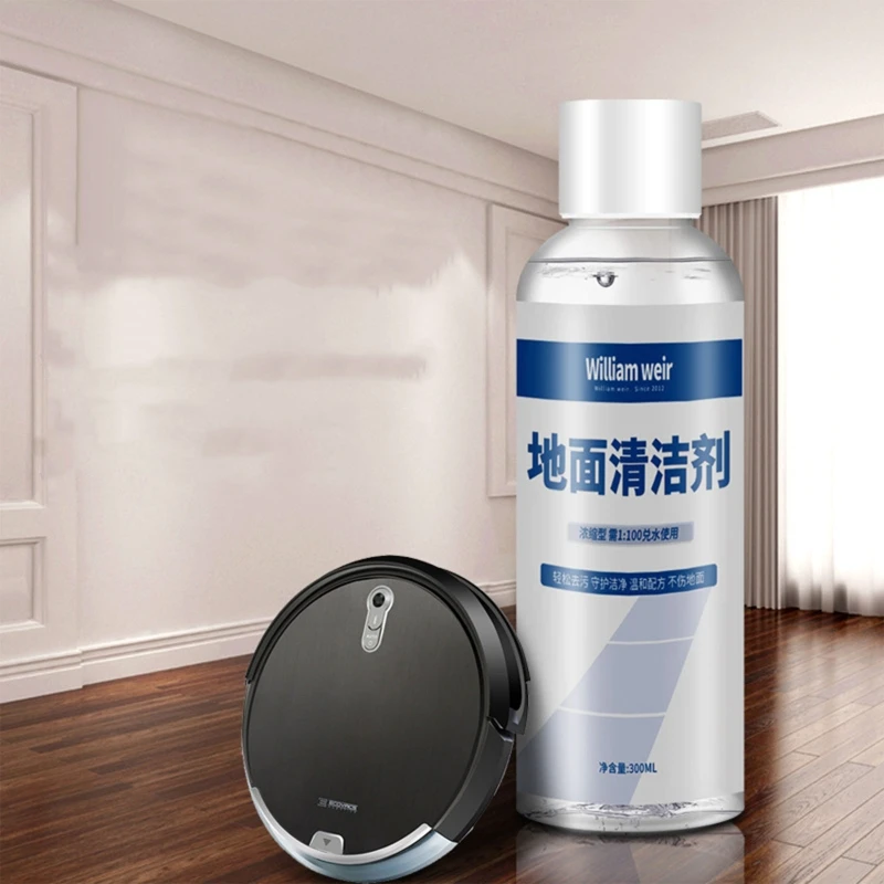 Floor Cleaners Professional Multipurpose Cleaning Solution 300ml Floor Cleaners 203C
