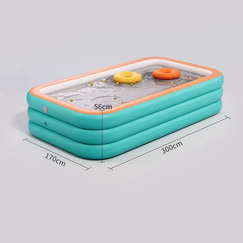 Asy-Setup Inflatabl… - image