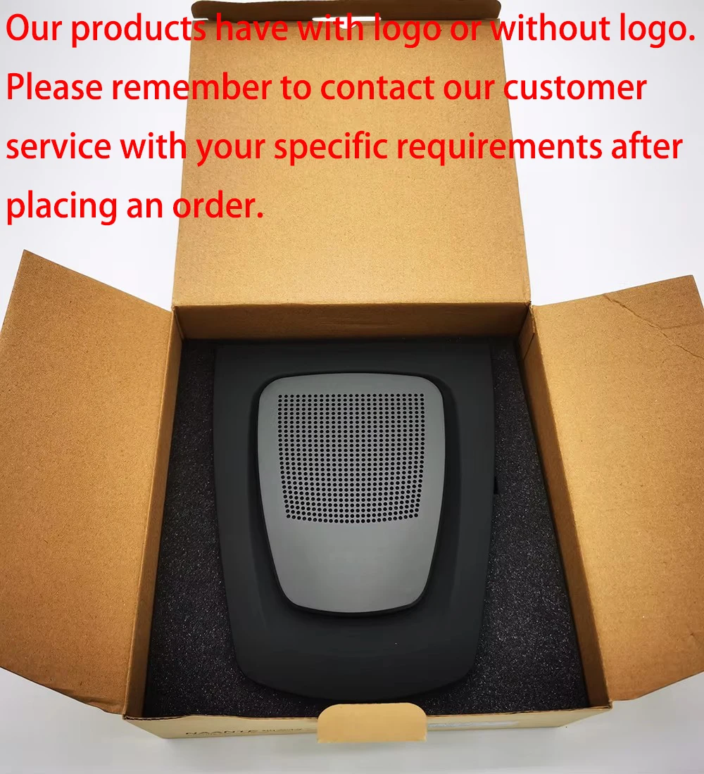 Center Dashboard Lifting Speaker BO For BMW X5 X6 F15 F16 F10 F11 F18 E70 E71 F01 F02 Horn Audio Luminous Loudspeaker Light