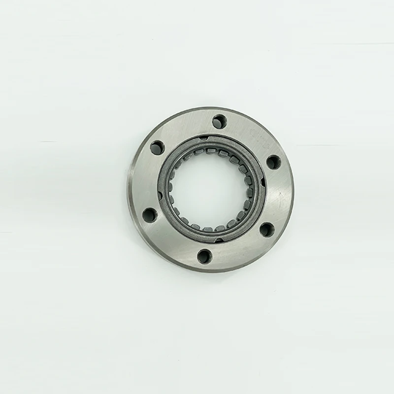 One-Way Starter Clutch & Electric Starter Freewheel Kit for Benelli Zafferano 250 SPEEDGEAR 250I KEEWAY Silverblade Insignia 250 - Detail 1
