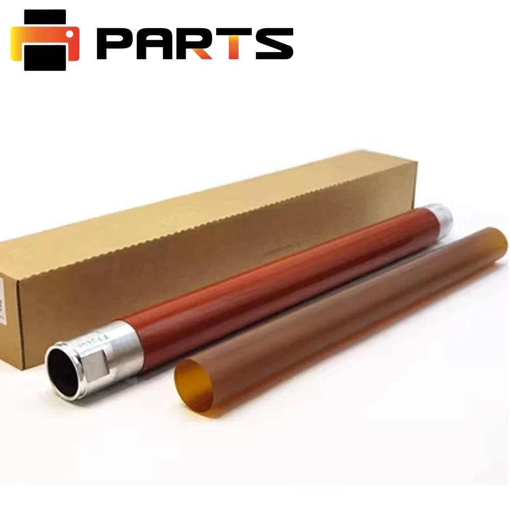 Original Upper Fuser Heat Roller Grade A Fuser Film For Xerox DC 7780 C75 J75 550 560 6680 7780 700 5065 Fuser Roller