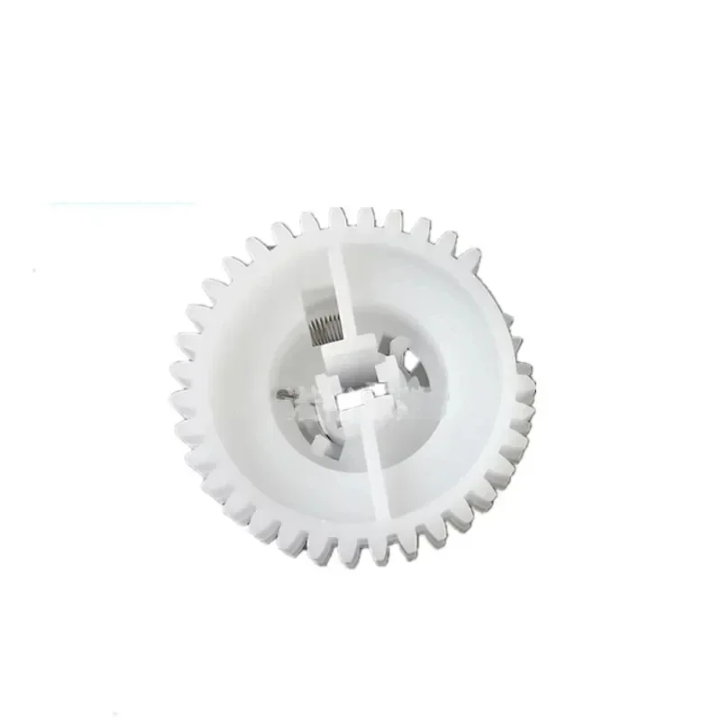 5PCS RU5-0024 RU5-0025 Clutch Gear for HP LaserJet P1606 P1566 P1505 M1120 M1522 M1522NF M1536