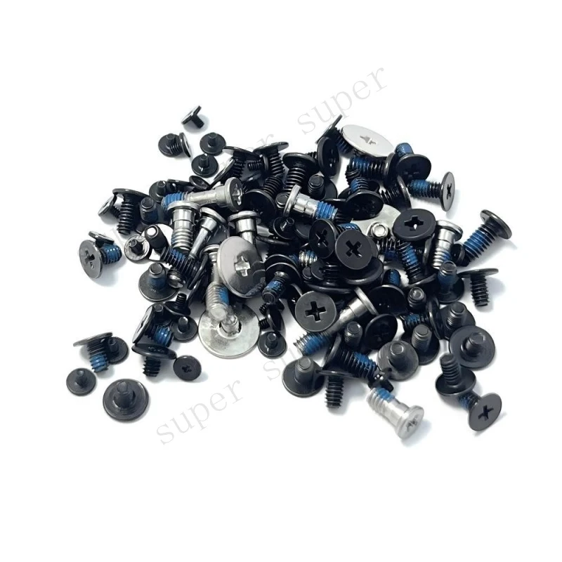 S++ Set of screws kit For DELL Alienware m17 R3 P45E001 Replacement Screws Kit