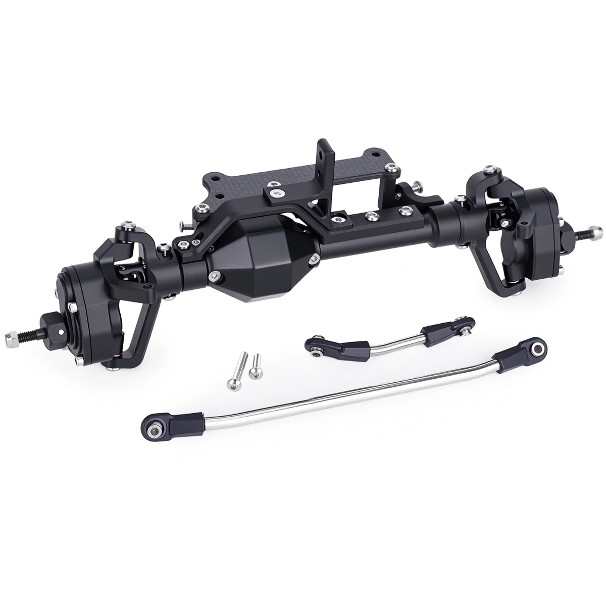 Variant: Black Rear Axle