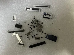 original used internal screws and iron tablets for macbook air A2681