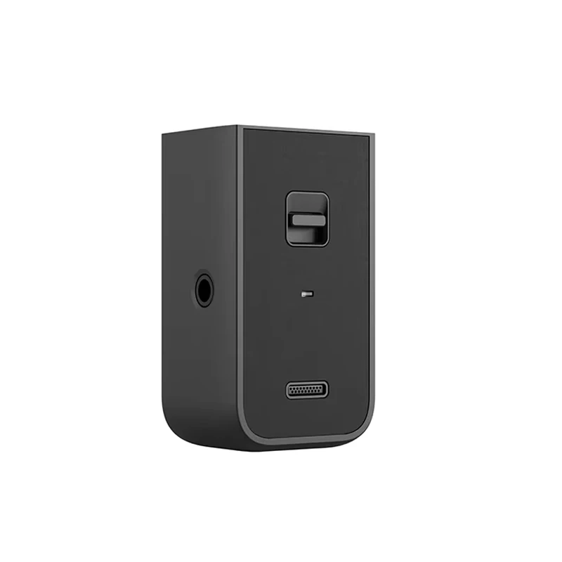 DJI Pocket 2 Do-It-All Handle módulo sem fio embutido, Bluetooth